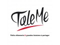 Détails : Tale Me