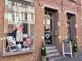 Détails : Lina Luxe