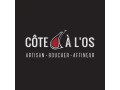 Détails : Côte à l'os
