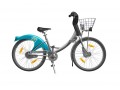 Détails : Li bia velo