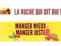 Détails : La ruche qui dit oui ransartoise