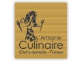 Détails : l'Artisane Culinaire