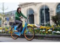 Détails : Blue-bike