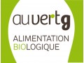 Détails : Au vert G