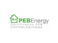 Détails : PEB Energy