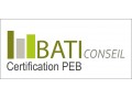 Détails : Baticonseil : Certificateur PEB