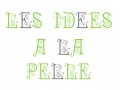 Détails : Les idées à la pelle