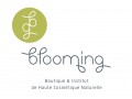 Détails : Blooming