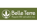 Détails : belle terre