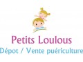 Détails : Petits Loulous