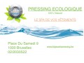 Détails : Big Wash Pressing Irabel