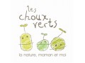 Détails : Les Choux Verts