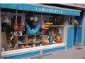 Détails : Lunaviolette
