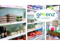 Détails : Greenz Biobar