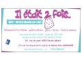 Détails : Il était 2 fois