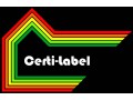 Détails : Certi-Label