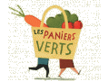 Détails : Les Paniers Verts
