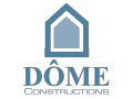Détails : Dôme Constructions