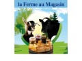 Détails : La ferme au magasin
