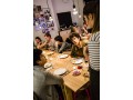 Détails : Les Filles - Plaisirs Culinaires