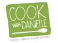 Détails : Cook with Danielle