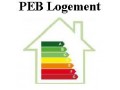 Détails : PEB Logement